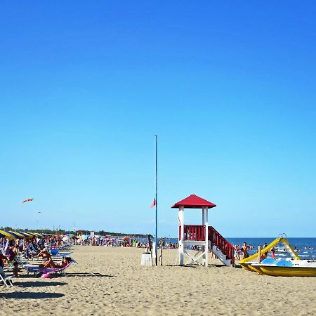 Apartment Casa Daniela-1 By Interhome Rosolina Mare Zewnętrze zdjęcie