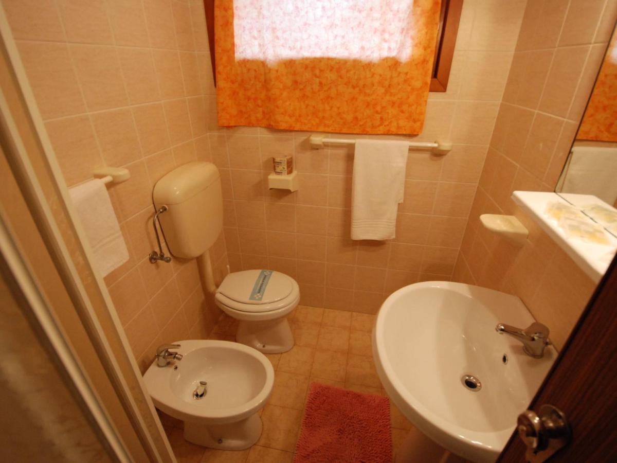 Apartment Casa Daniela-1 By Interhome Rosolina Mare Zewnętrze zdjęcie