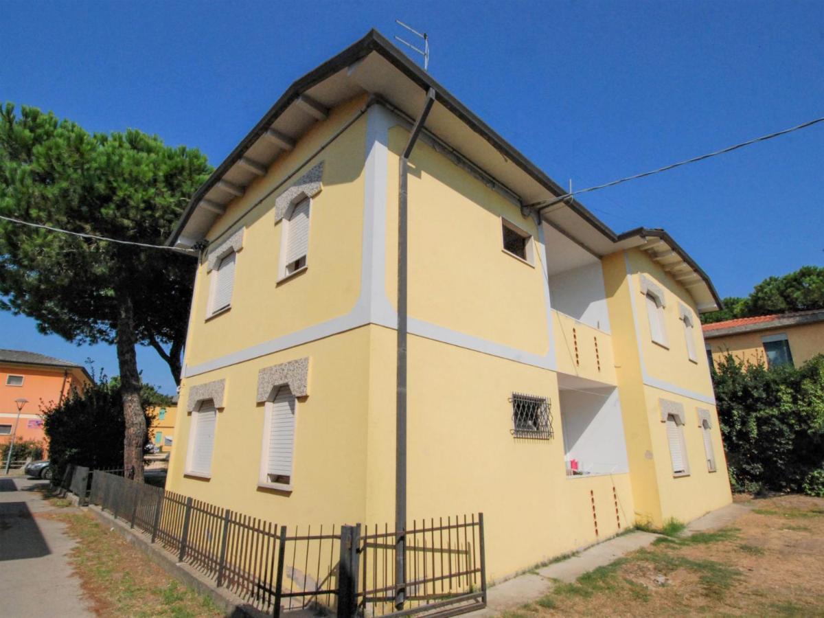 Apartment Casa Daniela-1 By Interhome Rosolina Mare Zewnętrze zdjęcie