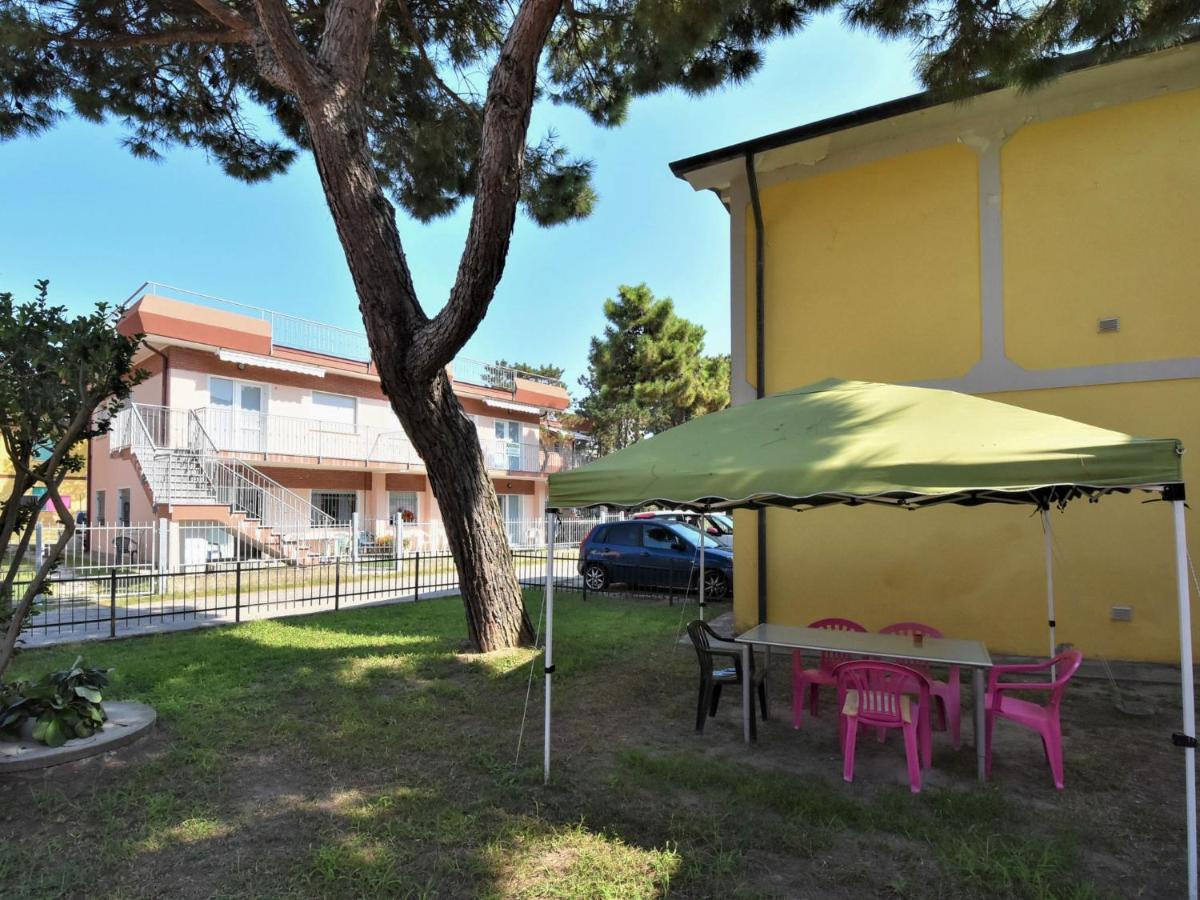 Apartment Casa Daniela-1 By Interhome Rosolina Mare Zewnętrze zdjęcie