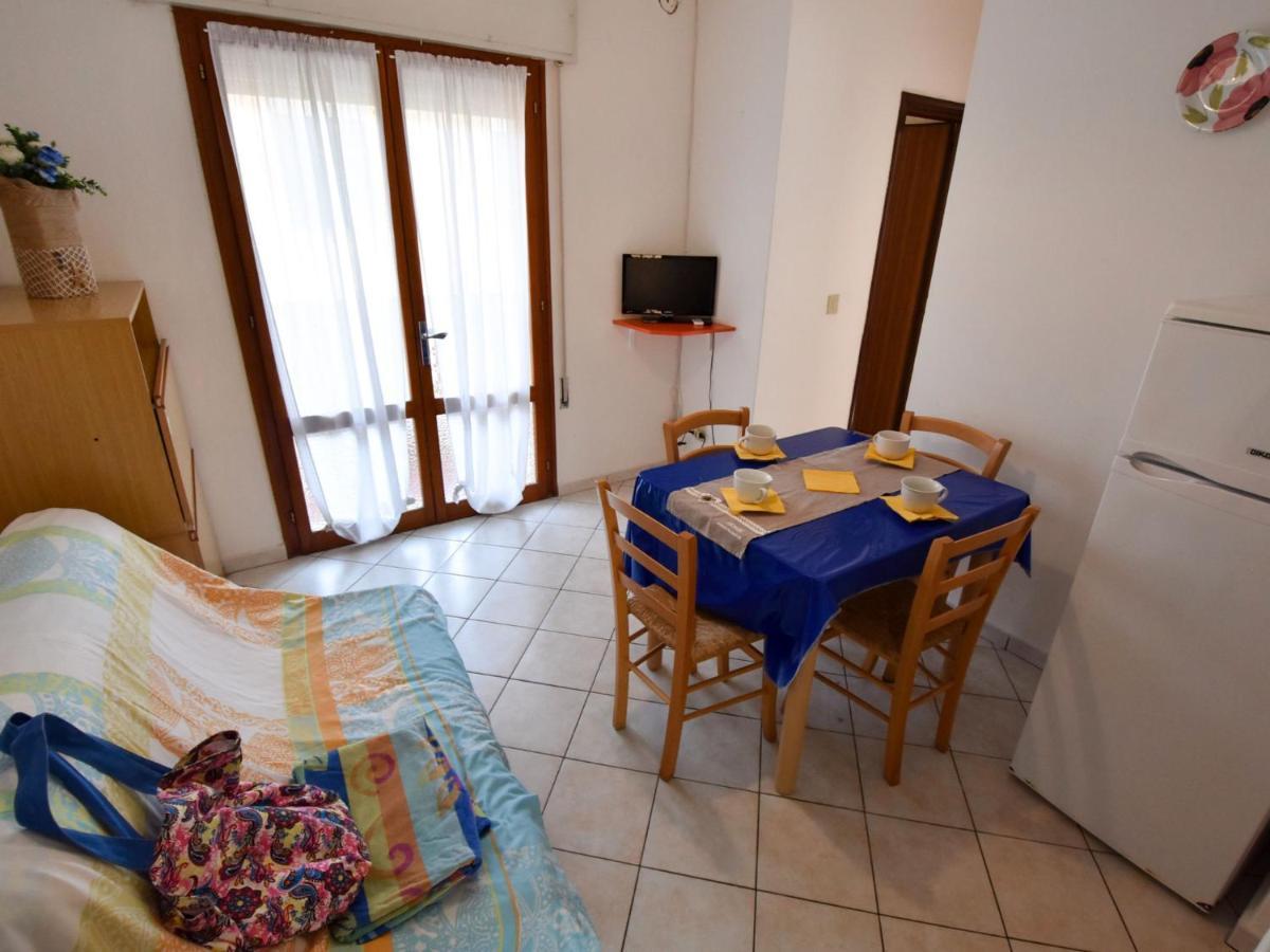 Apartment Casa Daniela-1 By Interhome Rosolina Mare Zewnętrze zdjęcie