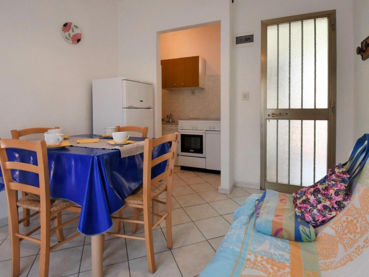 Apartment Casa Daniela-1 By Interhome Rosolina Mare Zewnętrze zdjęcie