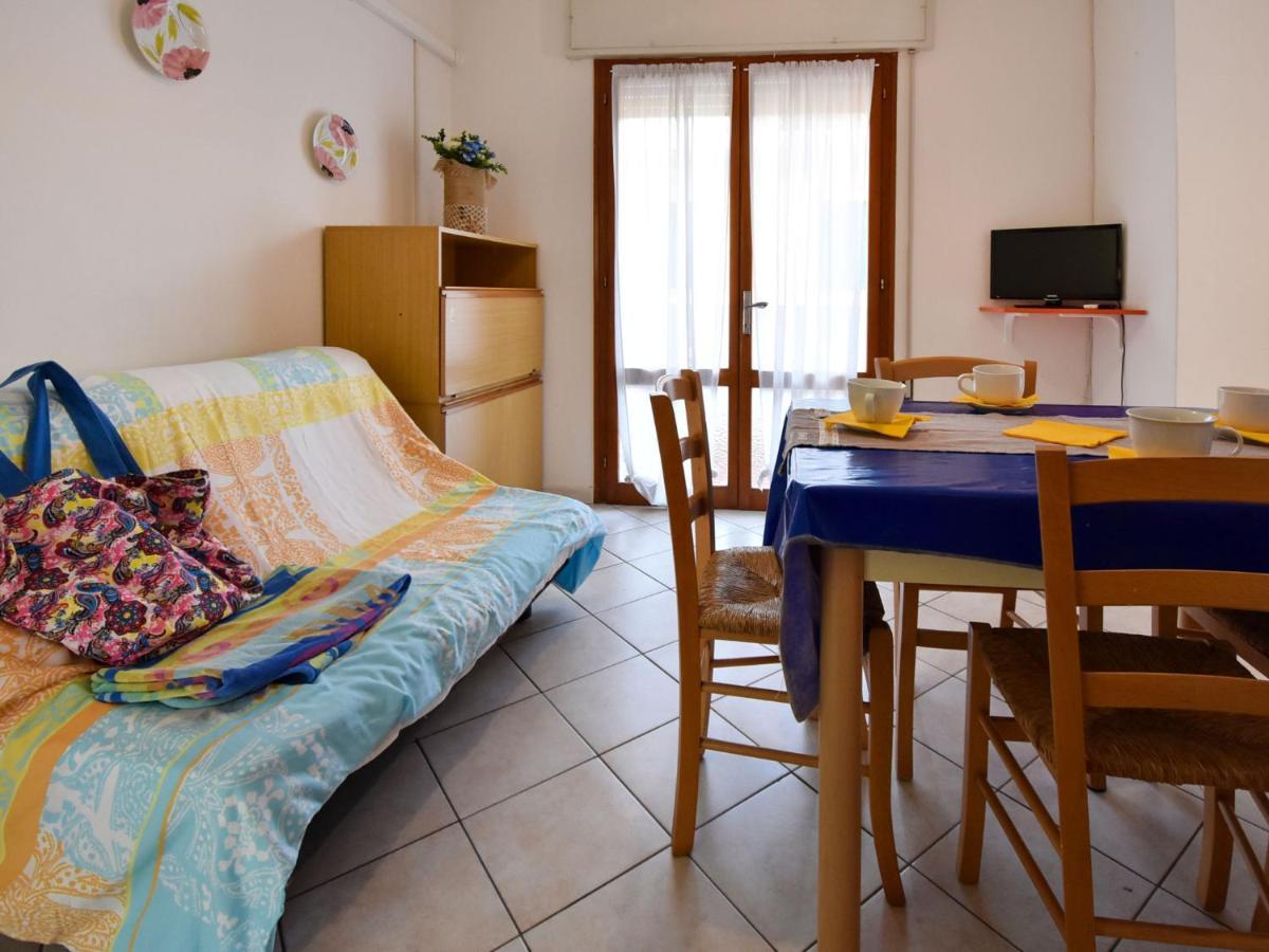 Apartment Casa Daniela-1 By Interhome Rosolina Mare Zewnętrze zdjęcie