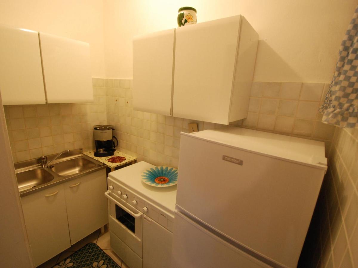Apartment Casa Daniela-1 By Interhome Rosolina Mare Zewnętrze zdjęcie