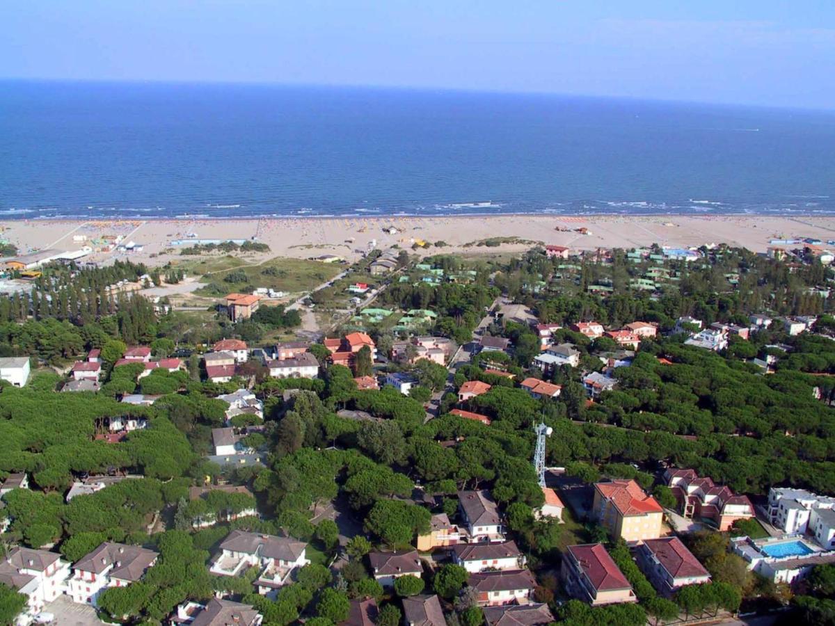 Apartment Casa Daniela-1 By Interhome Rosolina Mare Zewnętrze zdjęcie